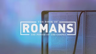 Romans 68 Series  Pt 5  Romans 71025  Ps Asher Webber [upl. by Notsnarc915]