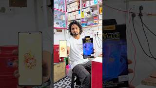 Vivo v29 pro UV glass change  Vivo V29 UV Glass change  Vivo V29 UVGlass Repair 📱😎uvglass [upl. by Noiz]