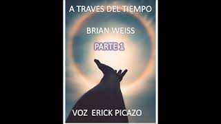 A TRAVES DEL TIEMPO PARTE 1 AUDIOLIBRO BRIAN WEISS [upl. by Sherborne]