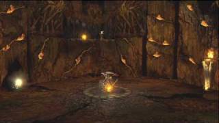 Dantes Inferno Walkthrough Part 15  Hoarders And Wasters HD  CenterStrain01 [upl. by Ebarta]