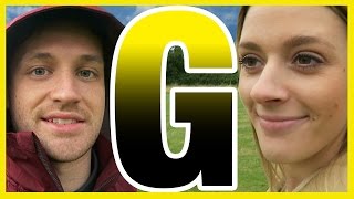 GOLF  ALPHABET DATING [upl. by Hnilym]