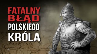 Krzyżacy czyli nierozważny polski władca i siedmiu zakonników Ale Historia odc 118 [upl. by Asille]