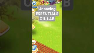 SUCH LOW PRICE Hay Day Constructing an Essential Oils Lab haydaynewupdate haydayessentialoilslab [upl. by Amleht]