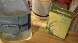 Why you need Magnesium Chloride how to cure the depression [upl. by Kuehn]