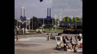 Battersea Park 1960s [upl. by Selwyn]