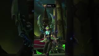 ⚔️⚔️Legacy of Illidan The Warglaives of Azzinoth Pursuit 15th Attempt⚔️⚔️ [upl. by Arielle]