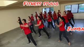 Saat Samundar Paar Mein Tere Piche Piche a gaivideo viral fitness studioviral [upl. by Carolina964]