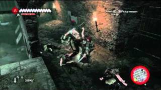 Assassins Creed Brotherhood  Subject 16 Puzzles  Locations  WikiGameGuides [upl. by Olrac]