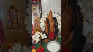 💫 Shining star moms cooking 💫 kandhaa saasthi veeradham day6 god murugan god [upl. by Karwan947]