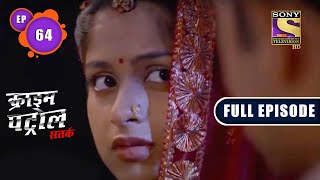 The Silence Part 2  Crime Patrol Satark  Season 2  Full Episode [upl. by Aipmylo]