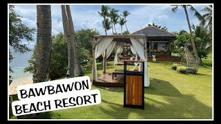 BAWBAWON BEACH RESORT PLARIDEL MISAMIS OCCIDENTALPHILIPPINES [upl. by Waligore]