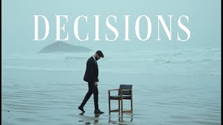 Decisions  Harman Hundal Official Video [upl. by Johnson]