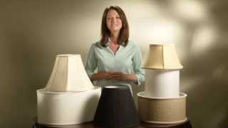 Picking the Perfect Lamp Shade  Lancaster PA [upl. by Isiahi]