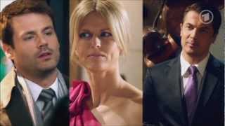 Verbotene Liebe 01032013 Opening Credits [upl. by Chevy]