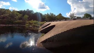 Tobyhanna State Park  Lake amp Hiking Trails [upl. by Niwdog]