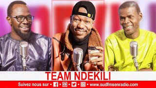 🛑 DIRECT NDEKI LI EN DIRECT SUR SUD FM DU 04 JUIN 2024 [upl. by Lemon]