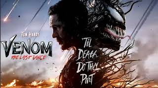 VENOM THE LAST DANCE David Bowie Space Oddity [upl. by Aiekram994]