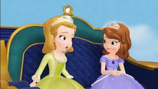 Sofia the First  Tea For Too Many ☕ Disney Jr [upl. by Jarrett]