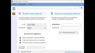 UltraViewer  The Free Remote Desktop Software [upl. by Medina936]