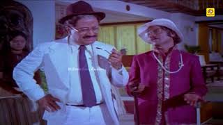 Aaru maasam aayitu jagan enra peara 😆  Comedy Scenes  Puthisali Paithiyangal [upl. by Liggett]