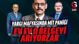 YARGI MAFYASINDAN MİTE OPERASYON [upl. by Sirrap]