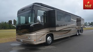 Motorhomes of Texas 2011 Fortravel Phenix C3238 [upl. by Ferriter461]