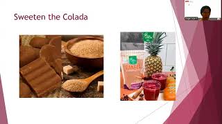 How to prepare COLADA MORADA [upl. by Barb18]