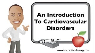 An Introduction To Cardiovascular Disorders Lecture [upl. by Amisoc593]