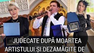 Judecate după moartea lui Petrică Vița dezamăgite de apropiați Ce au pățit Ramona și Georgiana [upl. by Brig]