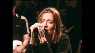 PORTISHEAD  ROADS LIVE DVD [upl. by Enautna]