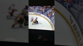 NHL 24 OTT VS Boston open net he shoots he scores [upl. by Ijnek]