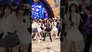 cospaly dance fancam japan asia [upl. by Fabri344]