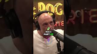 Joe Rogan Reflects on a Near Death Experience 😲🧠 [upl. by Backler]