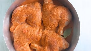 one of the most tasty chicken recipe you must try in 2024 [upl. by Poul]