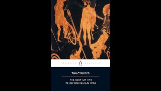 Book Review  Thucydides  History of the Peloponnesian War [upl. by Eastman914]