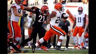 Will the Early Season Schedule Favor the Browns or Their Opponents  Sports4CLE 51123 [upl. by Arratal]