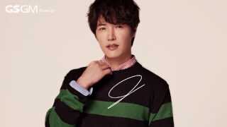 Yoon Sang Hyun 尹相鉉 ユン・サンヒョン 尹尚賢  GSMS Chasecult Video Commercial 2013 FallWinter Collection HD [upl. by Nahor]