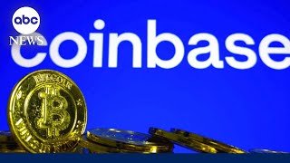 Coinbase has won approval for crypto futures trading in the US [upl. by Semyaj808]