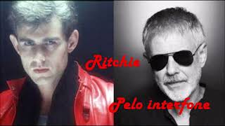 Pelo interfone RITCHIE [upl. by Aip188]