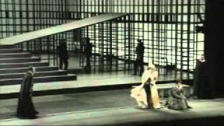 donizetti maria stuarda confrontation scene [upl. by Cindee113]