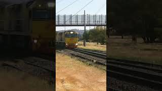 6BM1 Coming into Albury NSW 80smusic song music [upl. by Amathiste]