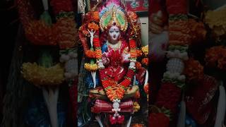 Eso ma lokkhi ❤️radheradhe devotionalsong jaimalokkhiharekrishna radhekrishnalovers trending [upl. by Opalina745]