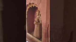 Rajasthan Pokhran fort [upl. by Tremaine]