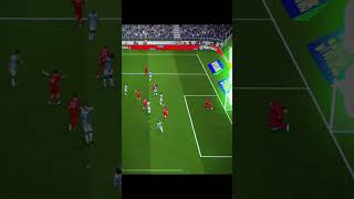 Franck Ribery Goal In Efootball ☠️🔥  Ribery Dribble and goal in Efootball 2025  efootball25 [upl. by Nnazil]