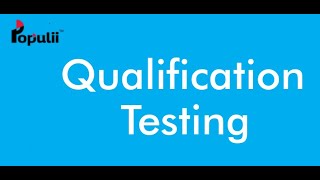 Factuality Module Qualification Test With Answers  Rating Project by Populii [upl. by Lalita]