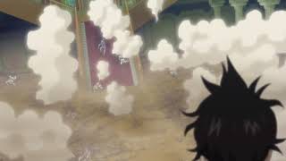 Yuno’s Rage  Black Clover Episode 160  Spade Kingdom Attacks Golden Dawn’s Headquarter [upl. by Bunce]