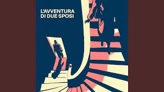 Lavventura di due sposi feat Elisa Aramonte [upl. by Lyris]