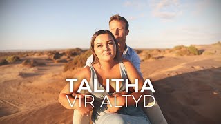 Talitha  Vir Altyd [upl. by Lamej]