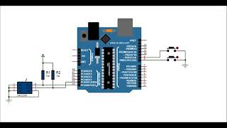 How to Read Write External EEPROM with arduino [upl. by Idorb602]