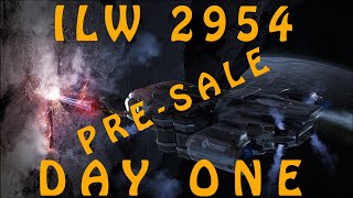 ILW 2954  2024  presale [upl. by Tosch]